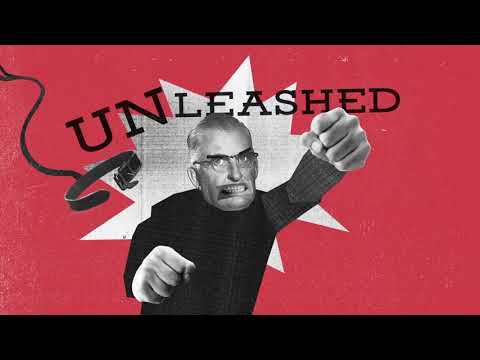 Story of a Dog - Hush Puppies