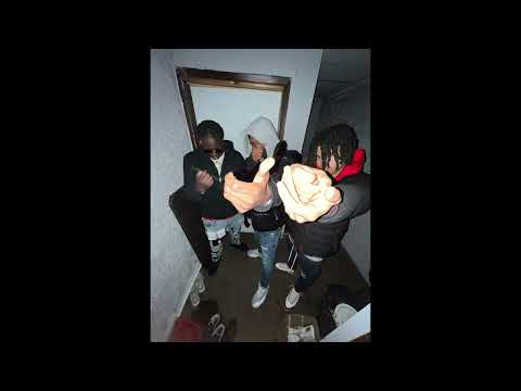 Luh Bando - Wocky Twinz ft. Vii2wocky “Official Audio”