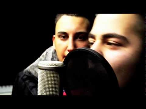 Aka Izzi39 & FJay73 Ansage + Kurz Trailer  (HD Video)