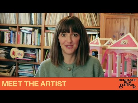 Meet the Artist: Bridget Moloney — 2020 Sundance Film Festival