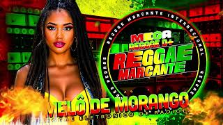 Download lagu REGGAE DO MARANHÃO 2025 MELO DE MORANGO REGGAE LIMPO | REMIX RADIOLA (GrandMaster) mp3