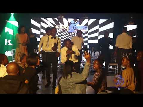 Indumiso Ye Tende S2 Feat Nkabinde Brothers - Sisendlini KaJesu