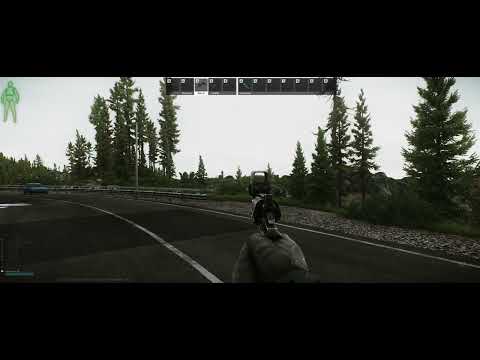 Escape from Tarkov - Rogue USEC stash key