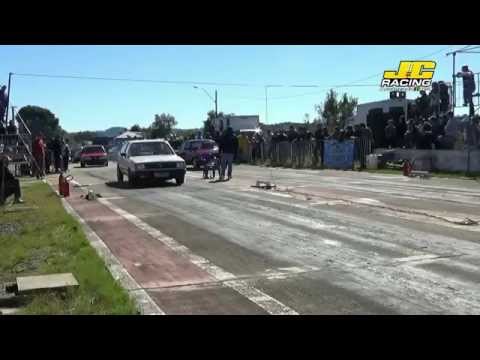 3ª Etapa Copa Serra e Serrano 2014  - Gol DT Rua Rafael Kuse