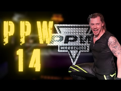 PPW 14//Full Show