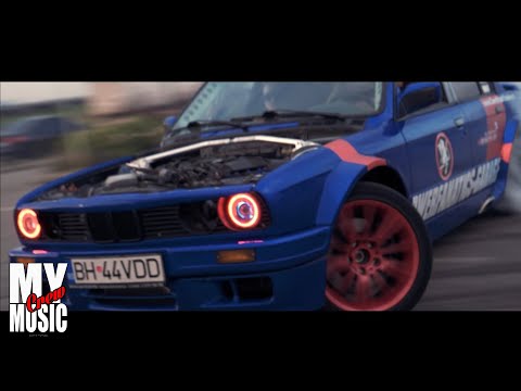 Adrian Tutu - Asta e tare (Oficial Video )