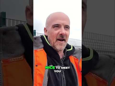 Training Center Showdown  Filming Denied! I've Got Plenty of Videos!