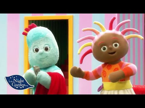 In the Night Garden 405 - Upsy Daisy's Funny Bed | Videos For Kids