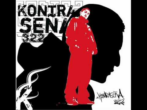 POSSE322-TRISTE HISTORIA-CD CONTRASEÑA 322.wmv