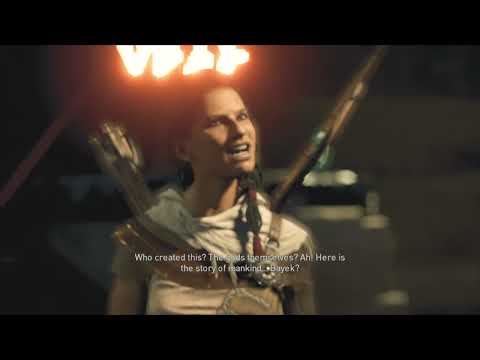 Assassin's Creed Origins ps5 pt27