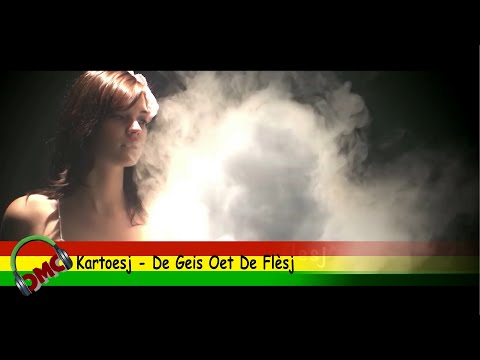 Kartoesj - De Geis Oet De Flèsj (Finalist LVK 2021)