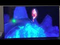 Marlin And Dory Gets Chase By The Anglerfish