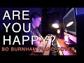 Are You Happy, Bo? || Bo Burnham Instrumental Piano Cover