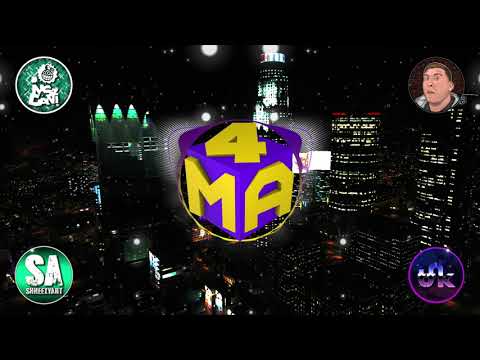 Bugs & Daff   Duft Pank 4MA Roleplay Video EditShheezyArt Extended Bass Boosted Edit