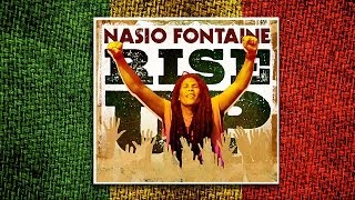 Nasio Fontaine - Rise Up (Álbum Completo)