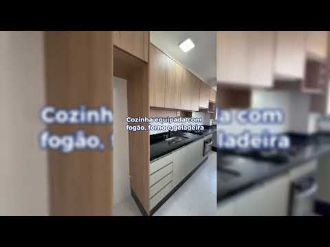 Apartamento 2 dormitórios para locação na Vila Paulicéia - São Paulo