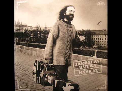 Jaroslav Hutka - Hromada smetí