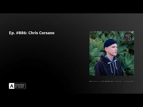 Ep. #886: Chris Corsano