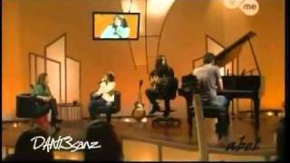 alejandra guzman -volverte a amar acustico