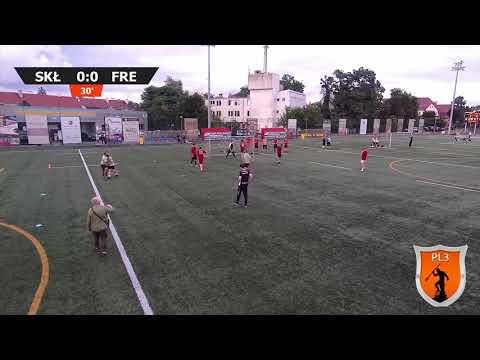 Skład Węgla i Papy - Freestyle Team Piłkarska Liga Trójmiasta R-GOL PL3 Wiosna 2021