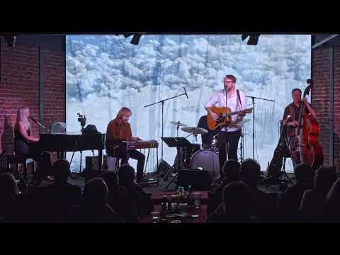 Robert Vincent and Martyna Wren  - Killing The Blues