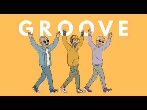 GROOVE POP & FUNK | feel good | Vol.19 | Best Happy Mix for a Great Day | 2026