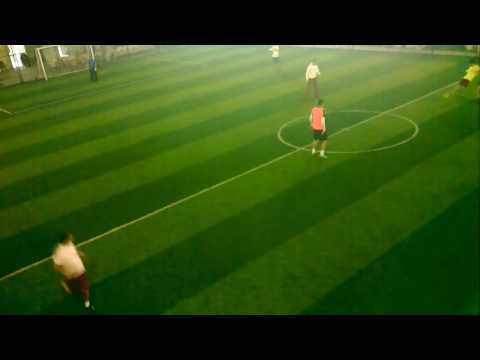 Faris Halı Saha 16.05.2016 22:00 - akillisaha.com