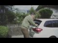 Loving Eyes - Toyota Safety Sense 