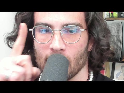 1/2 HasanAbi March 3, 2022 – Russian Invasion Day 8: Putin Statement on Ukraine, Moldova joins EU?