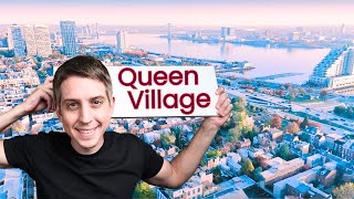 Queen Village Philadelphia Neighborhood Tour