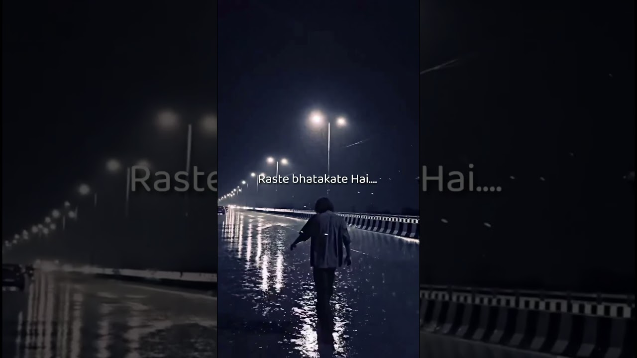 sath Sath chalane wale rahe Kyu badalate hai#trendingshorts #ytshorts #hearttouching #trending