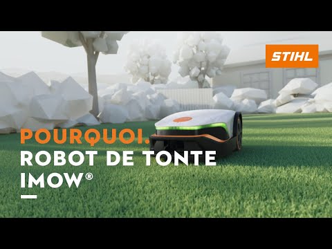 VIBINHO Kit Di Accessori Per Robot Tagliaerba, 100m Cavo - Foto 8