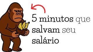 Faça isso TODA vez que receber seu SALÁRIO...