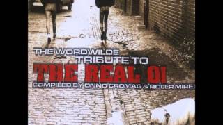 Blood For Blood - Never Had Nothin (ANGELIC UPSTARTS cover)