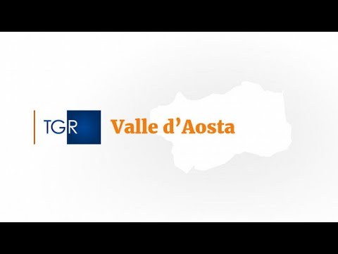 TGR VALLE D'AOSTA H.19:30 - OPEN DATA REGIONALI SU INFORTUNI E MALATTIE PROFESSIONALI (09-11-2022)