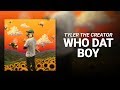 Who Dat Boy Feat A AP Rocky Tyler The Creator