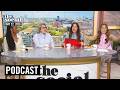 Stephen Colbert S Final Farewell The Social Podcast