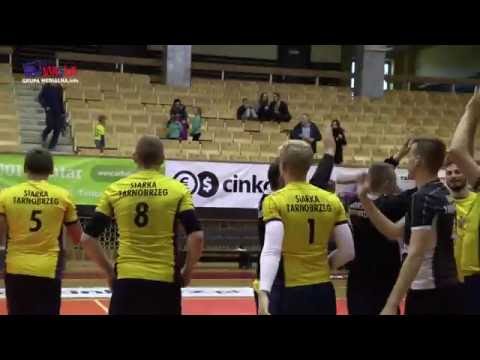 KPS SIARKA MOSIR TARNOBRZEG - UKS KĘPA DĘBICA 3:0