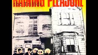 the Triffids - St James Infirmary