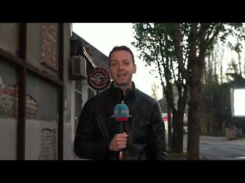 Ukljucenje sa ulica Zemuna-Evo sta vas sve ocekuje u glavnom gradu danas -DJS- (TV Happy 13.04.2022)