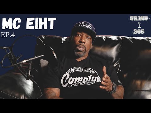 MC Eiht on His Son, Battle Rapping Snoop Dogg, How CMW Started, Eazy-E & NWA, DJ Quik Beef, and More