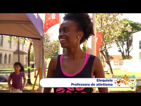 Caravana da TV Digital -  São Pedro do Turvo