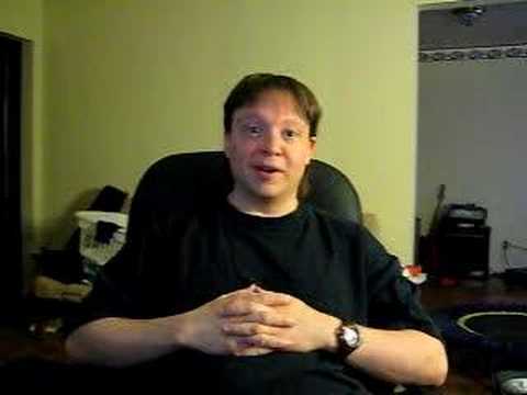 More Pet Peeves--Flaky People.