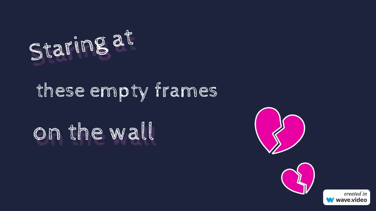 Two Pills - TX2 (Lyrics)