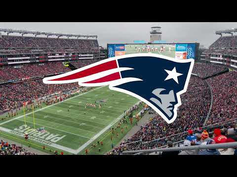New England Patriots Player Entrance Song