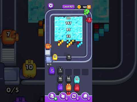 Guia do Pixel Flow Nível 927