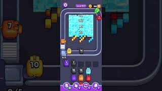 Pixel Flow Level 927