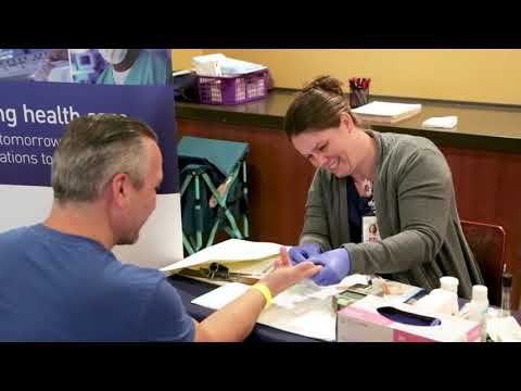 Men's Health Forum 2018 Recap