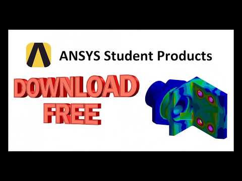 Ansys student download - boardsamela