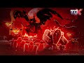 Coffin On Strings Original Soundtrack Of Tower Defense X TDX OST